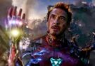 Avengers Endgame And I Am Iron Man Clip – Iron Man Snap HD